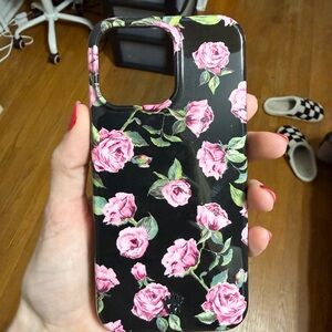 iPhone 16 pro max case